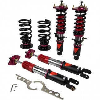 INFINITI G37 X(V36) 07-13(AWD) MONOMAXX COILOVER