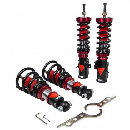 CHEVROLET CAMARO 10-15 MONOMAXX COILOVER