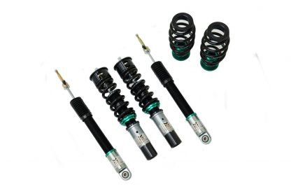 Audi A4/A5/S4/S5 2009-2016 (FWD/AWD) - Euro I Series Coilovers - MR-CDK-AA509-EU