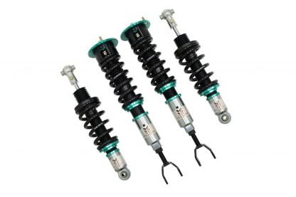 Audi S4 97-01 - Euro I Series Coilovers - MR-CDK-AS497-EU