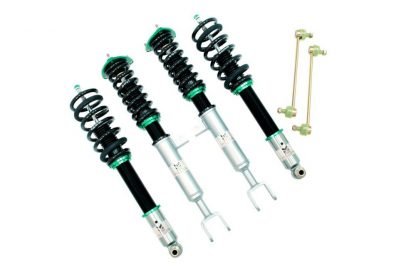 Megan Euro Series Coilover Damper Kit BMW M6 Gran Coupe 14-18 - MR-CDK-BF06M6-EU