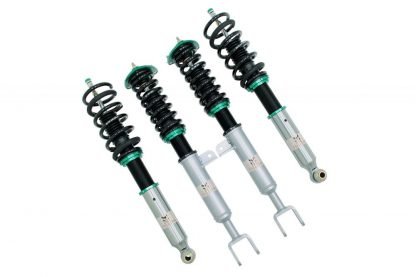 Megan Euro Series Coilover Damper Kit BMW F10 5 Series 11-17 RWD ONLY (EXC M5) - MR-CDK-BF10-EU