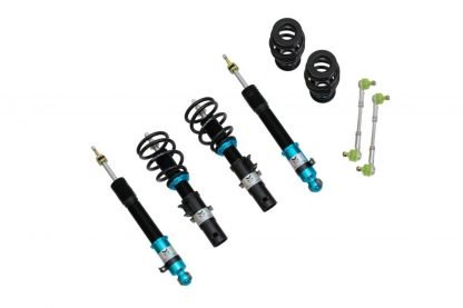 Honda Civic Type-R 2017+ - EZ I Series Coilovers - MR-CDK-HC17R-EZ