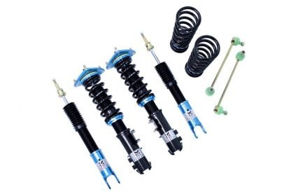 Hyundai Sonata 2011-Mid 2012 / Kia Optima 2011-Mid 2012 - EZ II Series Coilovers - MR-CDK-HYS11-V2-EZII