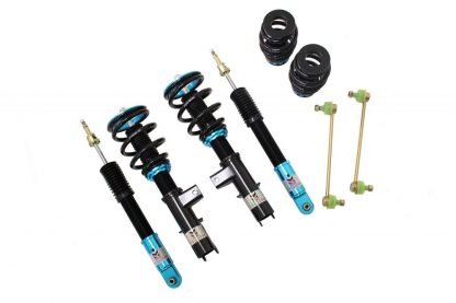 Mercedes Benz CLA 250 2014+ (FWD Only) - EZ I Series Coilovers - MR-CDK-MBC117-EZ