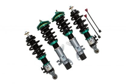 Mini Cooper 02-06 (R50, R52, R53) - Euro I Series Coilovers - MR-CDK-MC02-EU