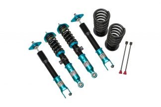Nissan 370Z 09-16 - EZ II Series Coilovers - MR-CDK-Z34-EZII