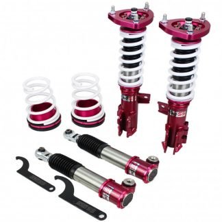 KIA FORTE KOUP(TD) 2010-13 MONOSS COILOVERS