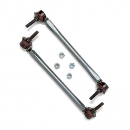 AUDI TT/TT QUATTRO 2000-2015, FRONT SWAY BAR ADJUSTABLE LINKS