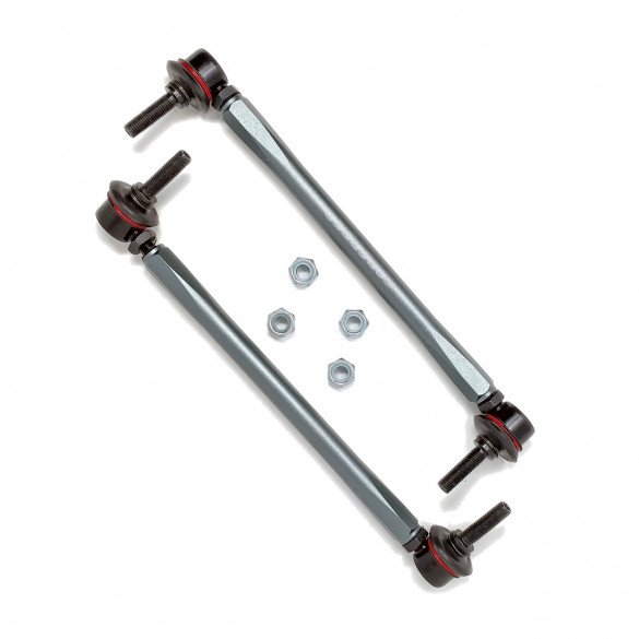 MINI COOPER S 2002-14 FRONT SWAY BAR ADJUSTABLE LINKS