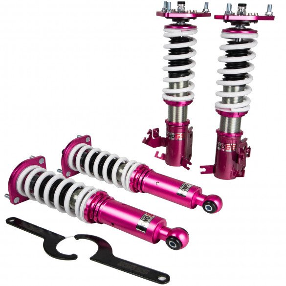 INFINITI G35 COUPE 2003-07/SEDAN 2003-06(V35) MONOSS COILOVERS