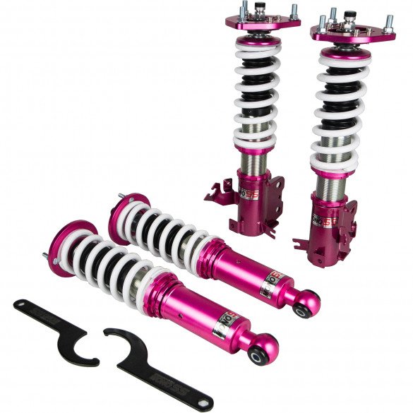NISSAN MAXIMA(A32) 1995-99 MONOSS COILOVERS
