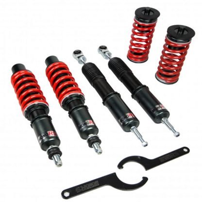 AUDI S5 08-17(B8) MONORS COILOVER