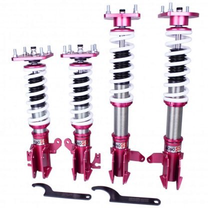 MAZDA PROTEGE 5(BJ) 01-04 MONOSS COILOVERS