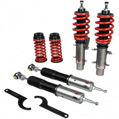 AUDI TT(8N) 99-05(2WD) MONORS COILOVER(49MM FRONT AXLE CLAMP)