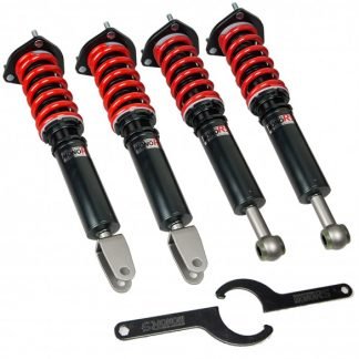 LEXUS LS460 07-12 (USF40) MONORS COILOVER