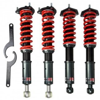 LEXUS LS430 01-06(UCF30) MONORS COILOVER