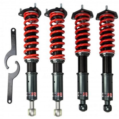 LEXUS LS430 01-06(UCF30) MONORS COILOVER