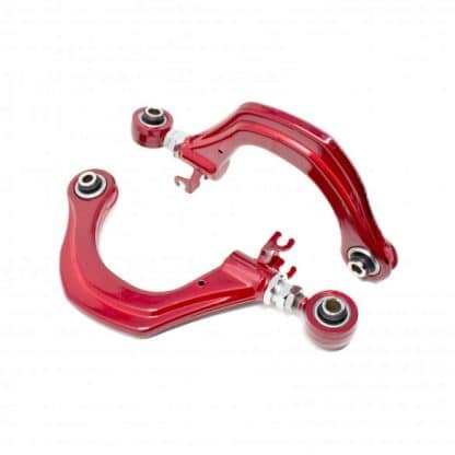 AUDI TT 08-15 (8J) ADJUSTABLE REAR CAMBER KIT (SPHERICAL BEARING)