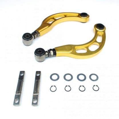 ACURA ILX (DE) 13-17 GEN2 ADJUSTABLE REAR CAMBER ARM [GOLD]