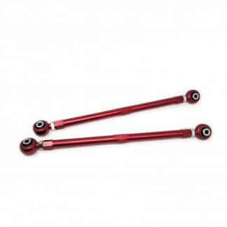 MINI COOPER 02-13 (R50/R52/R53/R56/R57/R58/R59) ADJUSTABLE REAR LOWER CONTROL ARM, SPHERICAL BEARINGS