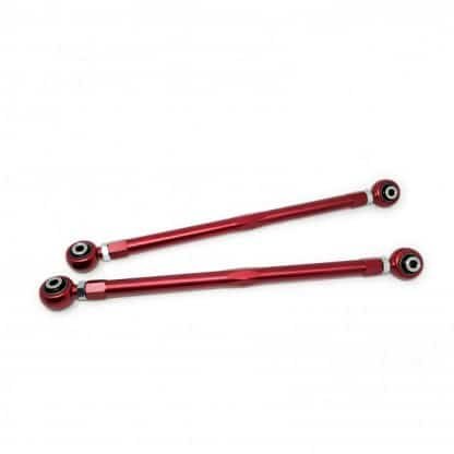MINI COOPER 02-13 (R50/R52/R53/R56/R57/R58/R59) ADJUSTABLE REAR LOWER CONTROL ARM, SPHERICAL BEARINGS