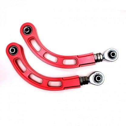 MITSUBISHI LANCER 02-06 (CS6A/CS7A) ADJUSTABLE REAR CAMBER ARM (SPHERICAL BEARING)