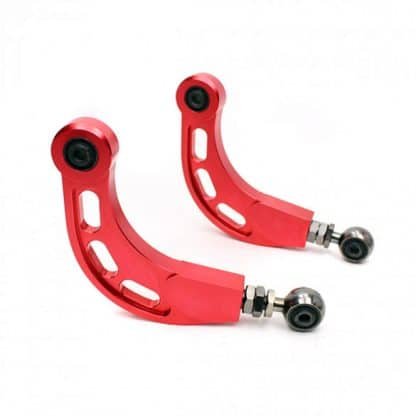 VOLVO C30 2008-2013/ C70 2006-08 ADJUSTABLE REAR CAMBER KIT
