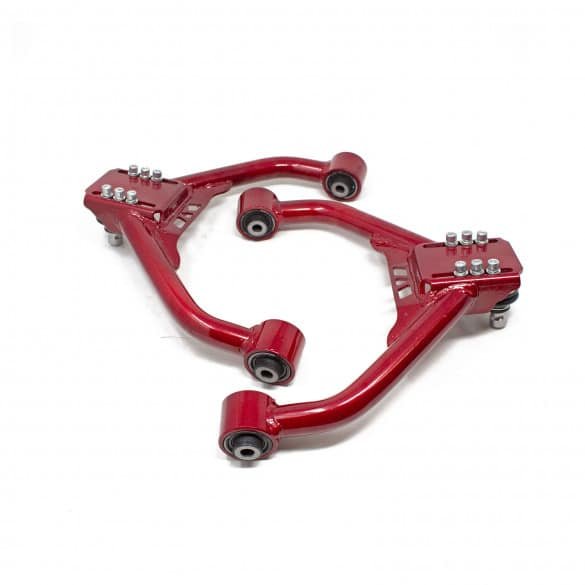 NISSAN 370Z (Z34) 09-17 ADJUSTABLE FRONT CAMBER ARM