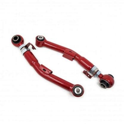 LEXUS IS250/IS350(XE30) 2014+ ADJUSTABLE REAR UPPER CAMBER ARMS, SPHERICAL BEARINGS