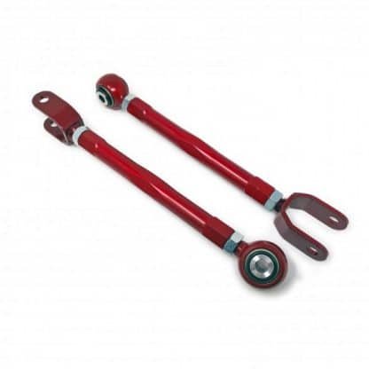 LEXUS IS250 / IS350 06-13 (XE20) ADJUSTABLE REAR UPPER TRACTION ARM (RWD/AWD), SPHERICAL BEARINGS