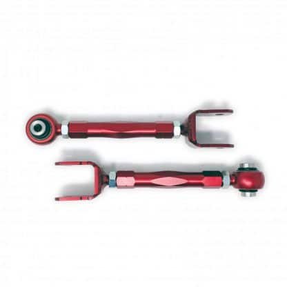 LEXUS IS250/IS350 14+ (XE30) ADJUSTABLE REAR TRACTION ARM (RWD), SPHERICAL BEARINGS