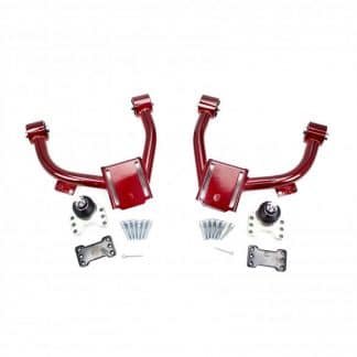 ACURA TL(CG/CF) 1999-03 ADJUSTABLE FRONT UPPER CAMBER ARMS WITH BALL JOINT