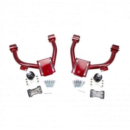 ACURA TL(CG/CF) 1999-03 ADJUSTABLE FRONT UPPER CAMBER ARMS WITH BALL JOINT