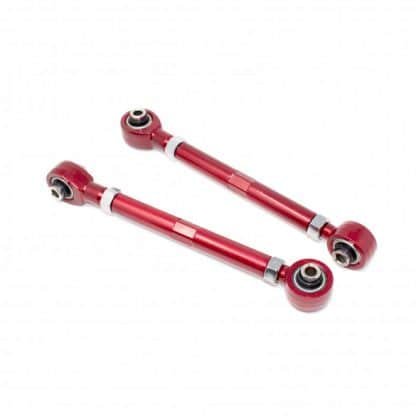 HONDA CIVIC 16+ (FC) REAR ADJUSTABLE TOE ARMS WITH SPHERICAL BEARING
