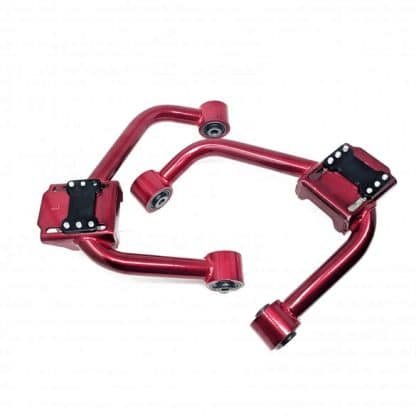 LINCOLN MKZ 07-12 ADJUSTABLE FRONT CAMBER ARMS WITH BALL JOINTS