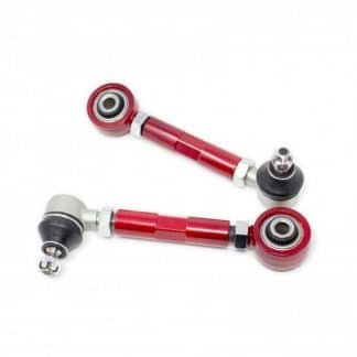 HYUNDAI SONATA(YF) 11-14 ADJUSTABLE REAR TOE KIT WITH SPHERICAL BEARING