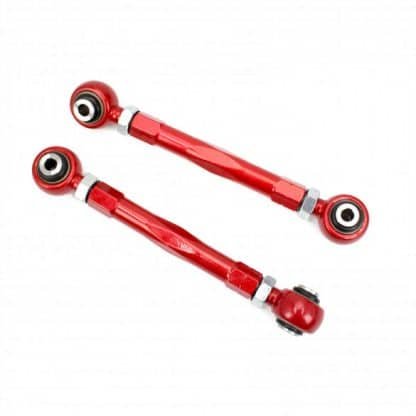 SUBARU LEGACY OUTBACK 04-09 (BL/BP) ADJUSTABLE REAR LATERAL ARMS, FRONT SIDE (SPHERICAL BEARING)