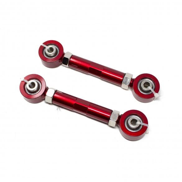 MAZDA MAZDA3 04-13 ADJUSTABLE REAR TOE ARM