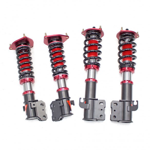 SUBARU IMPREZA WRX(GD/GG/GDA) 02-07, 04 STI MONOMAXX COILOVERS