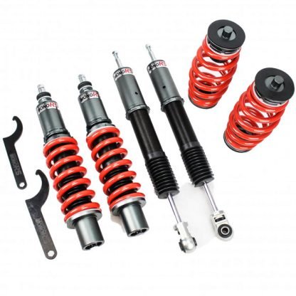 AUDI A6 C7 12-17(4G) MONORS COILOVER