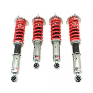 LEXUS LS400 89-94(UCF10) MONORS COILOVER