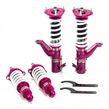 HONDA CIVIC 01-05(EM2) MONOSS COILOVERS