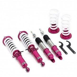 INFINITI G37 2008-13 COUPE/07-13 SEDAN(V36) MONOSS COILOVERS