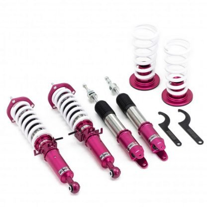 INFINITI G37 2008-13 COUPE/07-13 SEDAN(V36) MONOSS COILOVERS