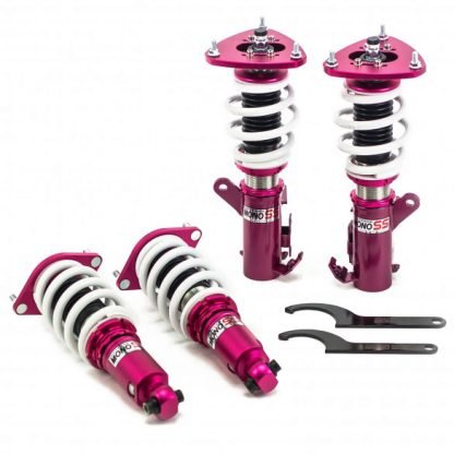 SUBARU BRZ 12-17(ZC6) MONOSS COILOVERS
