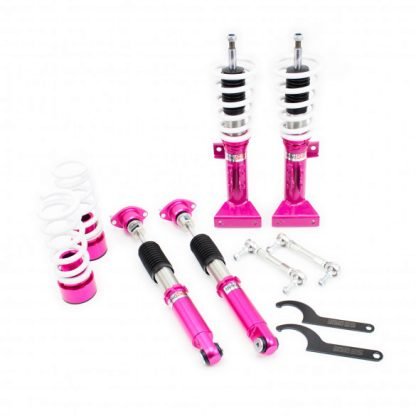 MERCEDES-BENZ C-CLASS SEDAN(W204) 07-14 MONOSS COILOVERS