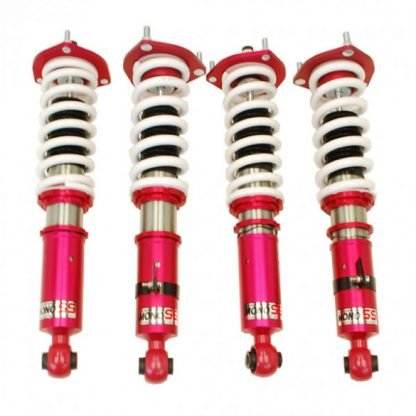 TOYOTA SUPRA 86-92(MA70) MONOSS COILOVERS