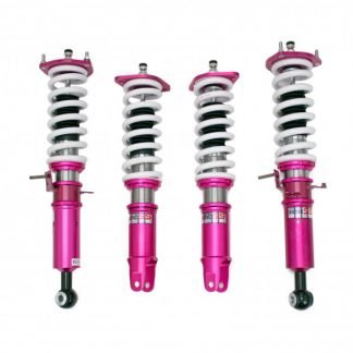 INFINITI G37 2008-13 COUPE/07-13 SEDAN(V36) MONOSS TRUE COILOVERS