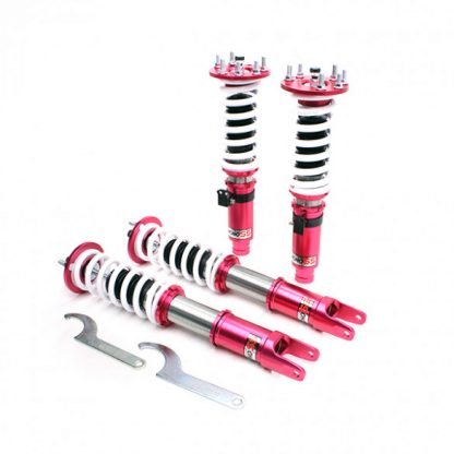 HONDA ACCORD(CP2) 2008-12 MONOSS COILOVERS
